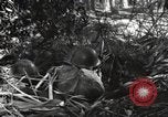 Standbild Marine Corps Pacific Theater, 1944, aus Sekunde 55 historischem Filmmaterial Videoclip 65675060321
