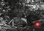 Standbild Marine Corps Pacific Theater, 1944, aus Sekunde 56 historischem Filmmaterial Videoclip 65675060321