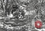 Standbild Marine Corps Pacific Theater, 1944, aus Sekunde 58 historischem Filmmaterial Videoclip 65675060321
