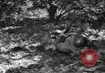 Standbild Marine Corps Pacific Theater, 1944, aus Sekunde 60 historischem Filmmaterial Videoclip 65675060321