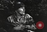 Standbild Marine Corps Pacific Theater, 1944, aus Sekunde 18 historischem Filmmaterial Videoclip 65675060322