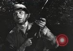Standbild Marine Corps Pacific Theater, 1944, aus Sekunde 21 historischem Filmmaterial Videoclip 65675060322
