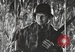 Standbild Marine Corps Pacific Theater, 1944, aus Sekunde 27 historischem Filmmaterial Videoclip 65675060322
