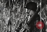 Standbild Marine Corps Pacific Theater, 1944, aus Sekunde 31 historischem Filmmaterial Videoclip 65675060322