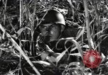 Standbild Marine Corps Pacific Theater, 1944, aus Sekunde 33 historischem Filmmaterial Videoclip 65675060322