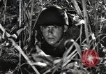 Standbild Marine Corps Pacific Theater, 1944, aus Sekunde 34 historischem Filmmaterial Videoclip 65675060322