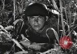 Standbild Marine Corps Pacific Theater, 1944, aus Sekunde 37 historischem Filmmaterial Videoclip 65675060322