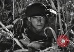 Standbild Marine Corps Pacific Theater, 1944, aus Sekunde 38 historischem Filmmaterial Videoclip 65675060322