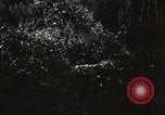 Standbild Marine Corps Pacific Theater, 1944, aus Sekunde 50 historischem Filmmaterial Videoclip 65675060322