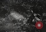 Standbild Marine Corps Pacific Theater, 1944, aus Sekunde 57 historischem Filmmaterial Videoclip 65675060322