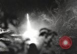 Standbild Marine Corps Pacific Theater, 1944, aus Sekunde 62 historischem Filmmaterial Videoclip 65675060322