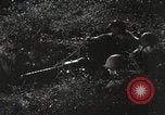 Standbild Marine Corps Pacific Theater, 1944, aus Sekunde 3 historischem Filmmaterial Videoclip 65675060323