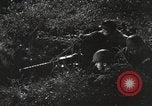 Standbild Marine Corps Pacific Theater, 1944, aus Sekunde 5 historischem Filmmaterial Videoclip 65675060323