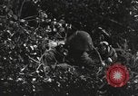 Standbild Marine Corps Pacific Theater, 1944, aus Sekunde 7 historischem Filmmaterial Videoclip 65675060323
