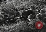 Standbild Marine Corps Pacific Theater, 1944, aus Sekunde 9 historischem Filmmaterial Videoclip 65675060323