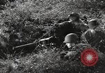 Standbild Marine Corps Pacific Theater, 1944, aus Sekunde 10 historischem Filmmaterial Videoclip 65675060323