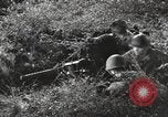 Standbild Marine Corps Pacific Theater, 1944, aus Sekunde 18 historischem Filmmaterial Videoclip 65675060323