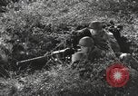 Standbild Marine Corps Pacific Theater, 1944, aus Sekunde 19 historischem Filmmaterial Videoclip 65675060323