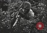 Standbild Marine Corps Pacific Theater, 1944, aus Sekunde 21 historischem Filmmaterial Videoclip 65675060323