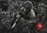 Standbild Marine Corps Pacific Theater, 1944, aus Sekunde 22 historischem Filmmaterial Videoclip 65675060323