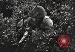 Standbild Marine Corps Pacific Theater, 1944, aus Sekunde 23 historischem Filmmaterial Videoclip 65675060323