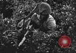 Standbild Marine Corps Pacific Theater, 1944, aus Sekunde 24 historischem Filmmaterial Videoclip 65675060323
