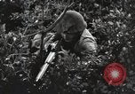 Standbild Marine Corps Pacific Theater, 1944, aus Sekunde 26 historischem Filmmaterial Videoclip 65675060323