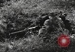 Standbild Marine Corps Pacific Theater, 1944, aus Sekunde 28 historischem Filmmaterial Videoclip 65675060323