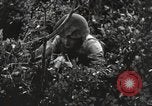 Standbild Marine Corps Pacific Theater, 1944, aus Sekunde 33 historischem Filmmaterial Videoclip 65675060323