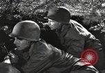 Standbild Marine Corps Pacific Theater, 1944, aus Sekunde 34 historischem Filmmaterial Videoclip 65675060323