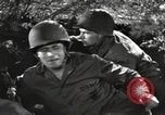 Standbild Marine Corps Pacific Theater, 1944, aus Sekunde 35 historischem Filmmaterial Videoclip 65675060323