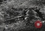 Standbild Marine Corps Pacific Theater, 1944, aus Sekunde 38 historischem Filmmaterial Videoclip 65675060323