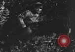 Standbild Marine Corps Pacific Theater, 1944, aus Sekunde 53 historischem Filmmaterial Videoclip 65675060323