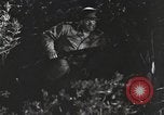Standbild Marine Corps Pacific Theater, 1944, aus Sekunde 57 historischem Filmmaterial Videoclip 65675060323