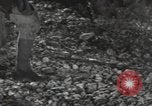 Standbild Marine Corps Pacific Theater, 1944, aus Sekunde 60 historischem Filmmaterial Videoclip 65675060323