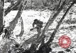Standbild Marine Corps Pacific Theater, 1944, aus Sekunde 5 historischem Filmmaterial Videoclip 65675060324