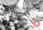 Standbild Marine Corps Pacific Theater, 1944, aus Sekunde 7 historischem Filmmaterial Videoclip 65675060324