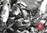 Standbild Marine Corps Pacific Theater, 1944, aus Sekunde 8 historischem Filmmaterial Videoclip 65675060324