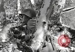 Standbild Marine Corps Pacific Theater, 1944, aus Sekunde 9 historischem Filmmaterial Videoclip 65675060324