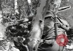 Standbild Marine Corps Pacific Theater, 1944, aus Sekunde 13 historischem Filmmaterial Videoclip 65675060324