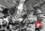 Standbild Marine Corps Pacific Theater, 1944, aus Sekunde 14 historischem Filmmaterial Videoclip 65675060324