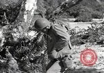Standbild Marine Corps Pacific Theater, 1944, aus Sekunde 16 historischem Filmmaterial Videoclip 65675060324