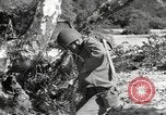 Standbild Marine Corps Pacific Theater, 1944, aus Sekunde 17 historischem Filmmaterial Videoclip 65675060324