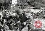 Standbild Marine Corps Pacific Theater, 1944, aus Sekunde 18 historischem Filmmaterial Videoclip 65675060324