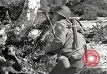 Standbild Marine Corps Pacific Theater, 1944, aus Sekunde 19 historischem Filmmaterial Videoclip 65675060324