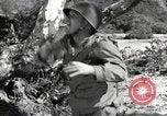 Standbild Marine Corps Pacific Theater, 1944, aus Sekunde 20 historischem Filmmaterial Videoclip 65675060324