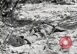 Standbild Marine Corps Pacific Theater, 1944, aus Sekunde 22 historischem Filmmaterial Videoclip 65675060324