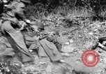 Standbild Marine Corps Pacific Theater, 1944, aus Sekunde 59 historischem Filmmaterial Videoclip 65675060324