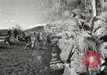 Immagine di Marine Corps Teatro pacifico, 1944, secondo 8 filmato di repertorio 65675060325