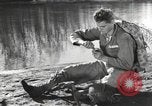 Immagine di Marine Corps Teatro pacifico, 1944, secondo 13 filmato di repertorio 65675060325